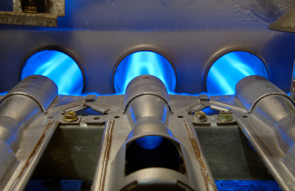 Heating Systems: High-Efficiency vs. Standard Furnaces