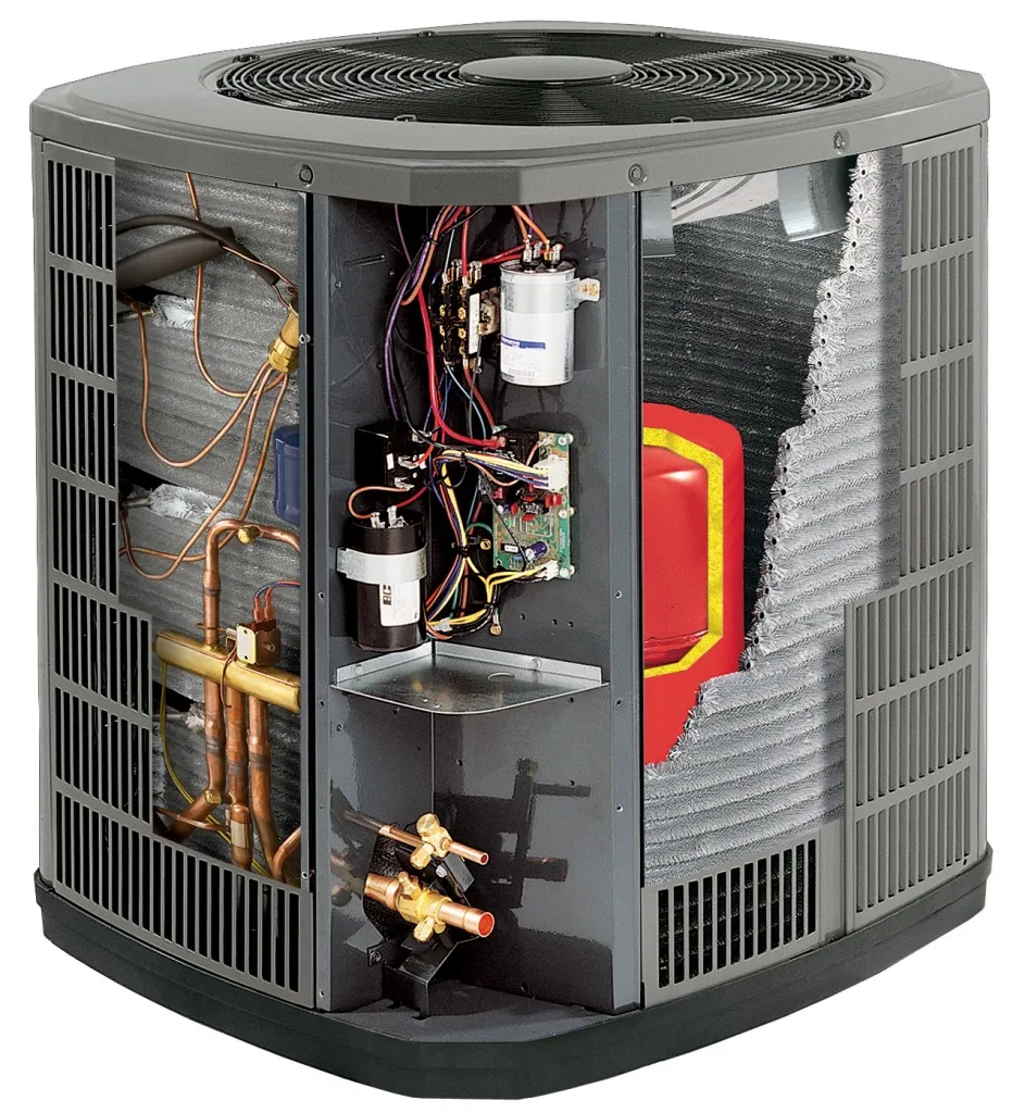 Heat Pumps Service in Chicagoland