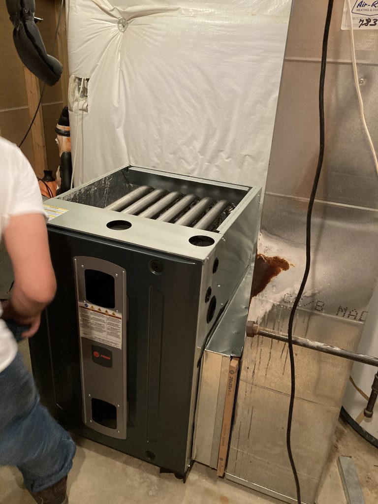 Heating Services Near Me - Furnace Replacement Glenview IL