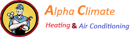 Alpha Climate Heating and Air Conditioning